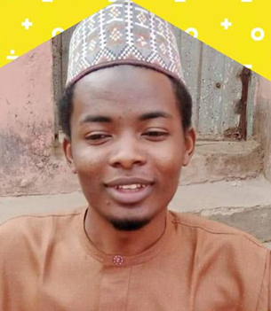 Hassan Ayuba Muhammad