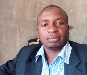 Ibrahim Ismaeel  