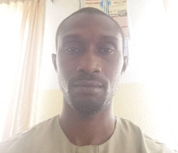 Mr Tajudeen Adebayor  