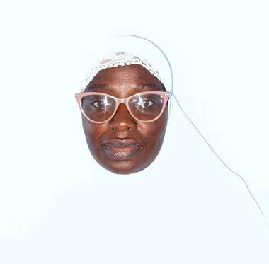 Omotara Oluwafunmilayo Binta