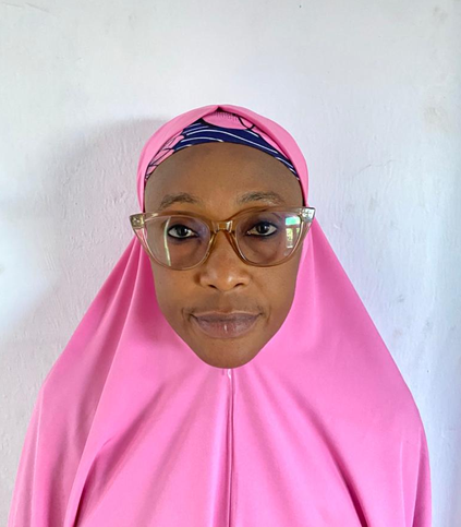 Mrs Muniratu Muhammad