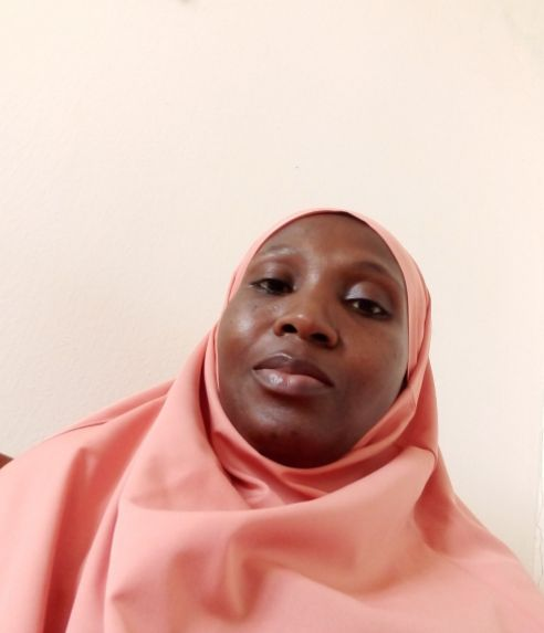 Saratu Ali