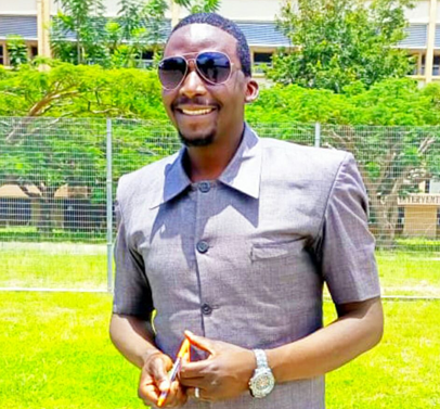 Mohammed Abdullahi 