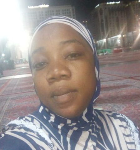 Rabia Gambo Abubakar 