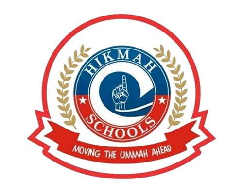 Hikmah Logo