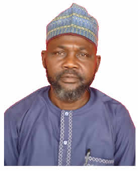 Chairman
